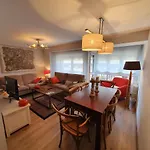 Apartment El Balcon De Campos - Vut-1771-as