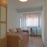 El Balcon De Campos - Vut-1771-as Apartment Gijón