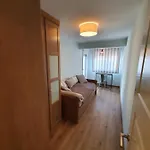 Apartment El Balcon De Campos - Vut-1771-as Gijón