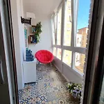 El Balcon De Campos - Vut-1771-as