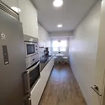 El Balcon De Campos - Vut-1771-as Apartment