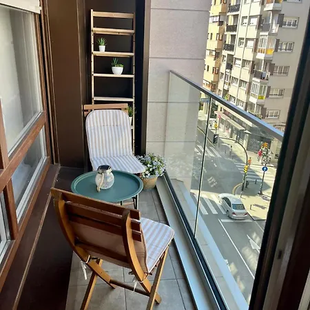 Apartment El Balcon De Campos - Vut-1771-as