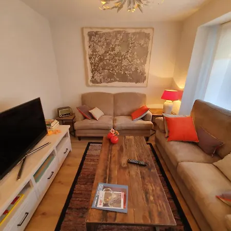 El Balcon De Campos - Vut-1771-as Apartment Gijon