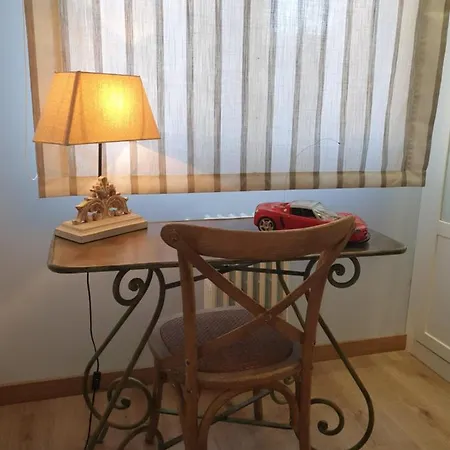 Daire El Balcon De Campos - Vut-1771-as Gijón