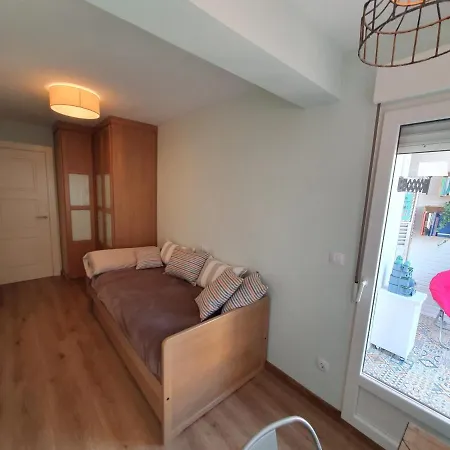 Lejlighed El Balcon De Campos - Vut-1771-as