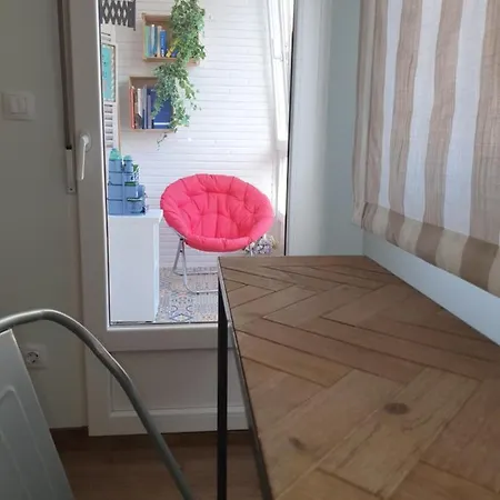 Apartment El Balcon De Campos - Vut-1771-as