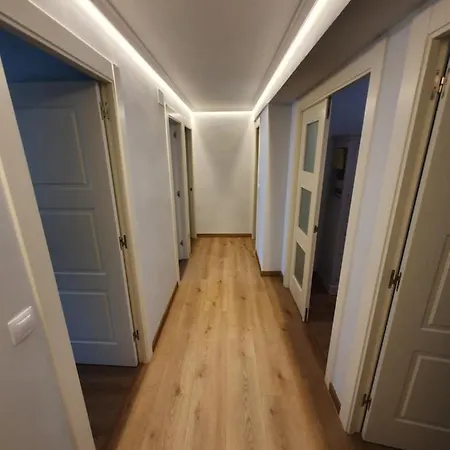 El Balcon De Campos - Vut-1771-as *