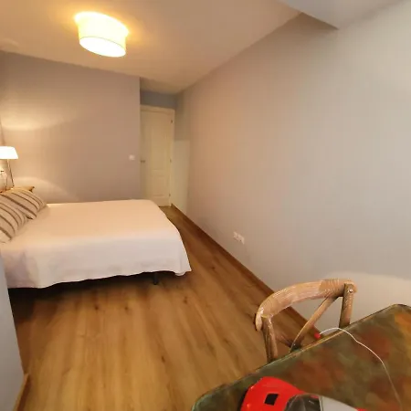 Apartment El Balcon De Campos - Vut-1771-as Gijon