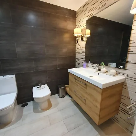 El Balcon De Campos - Vut-1771-as