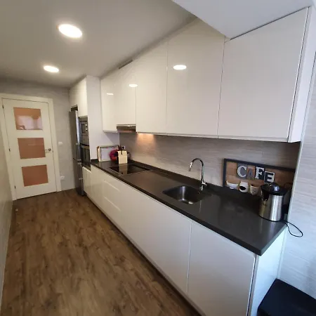 El Balcon De Campos - Vut-1771-as