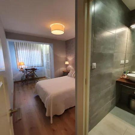 Apartment El Balcon De Campos - Vut-1771-as
