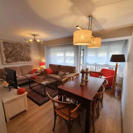 Apartament El Balcon De Campos - Vut-1771-as