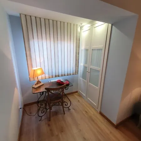 Apartament El Balcon De Campos - Vut-1771-as