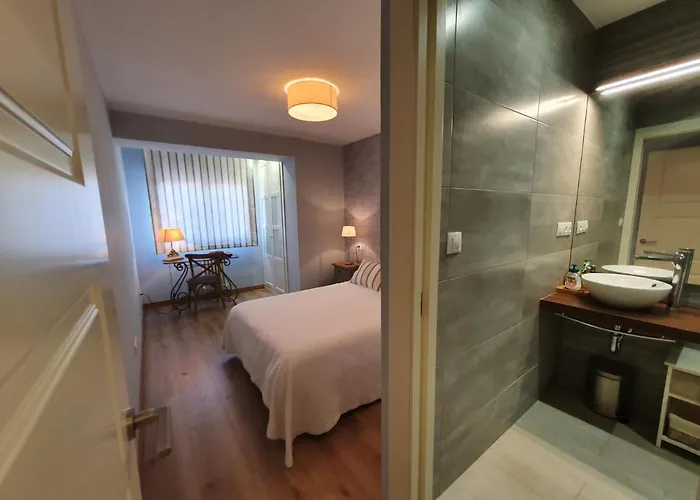 Apartamento El Balcón De Campos - Vut-1771-as